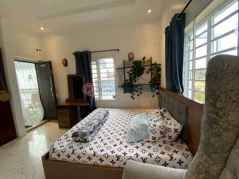 1 bedroom Self Contain For Rent Ocean Bay Estate Orchid Road, Lekki Lekki Lagos - 0