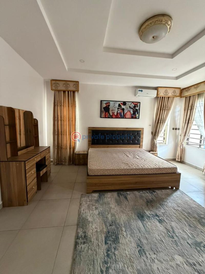 Shared Apartment For Rent Dpk Estate Orchid Lekki Lagos - 2