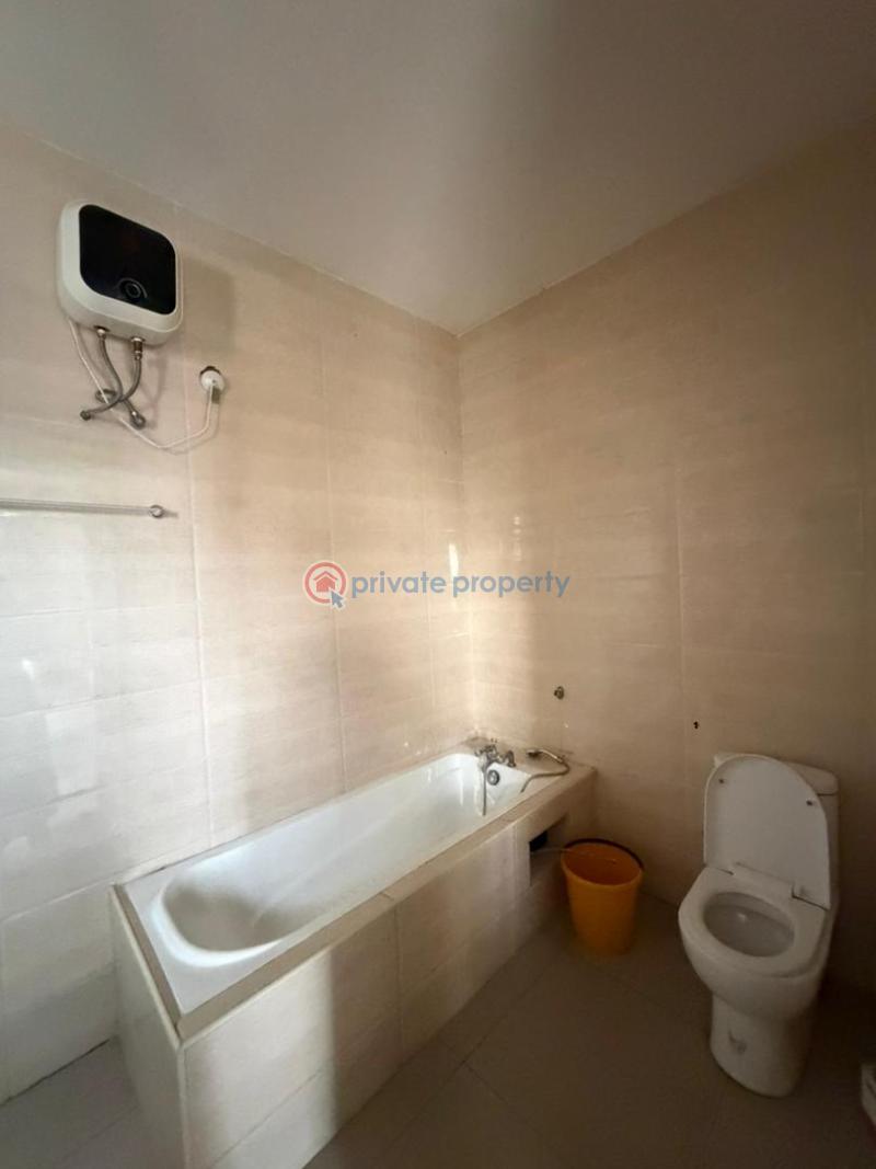 Shared Apartment For Rent Dpk Estate Orchid Lekki Lagos - 6