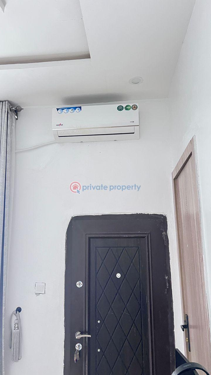 1 bedroom Shared Apartment For Rent Orchid Lekki Expressway Lagos - 7