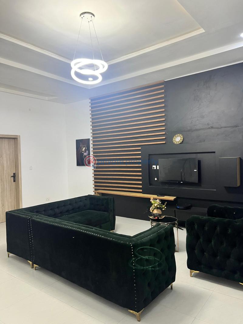 1 bedroom Shared Apartment For Rent Orchid Lekki Expressway Lagos - 0