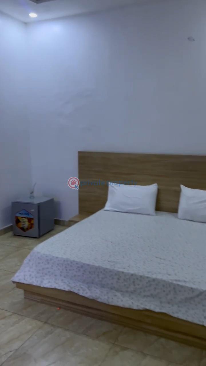 1 bedroom Shared Apartment For Rent Orchid Lekki Expressway Lagos - 11