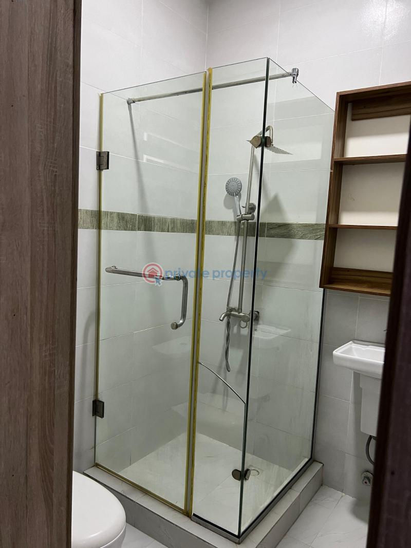 1 bedroom Shared Apartment For Rent Orchid Lekki Expressway Lagos - 3