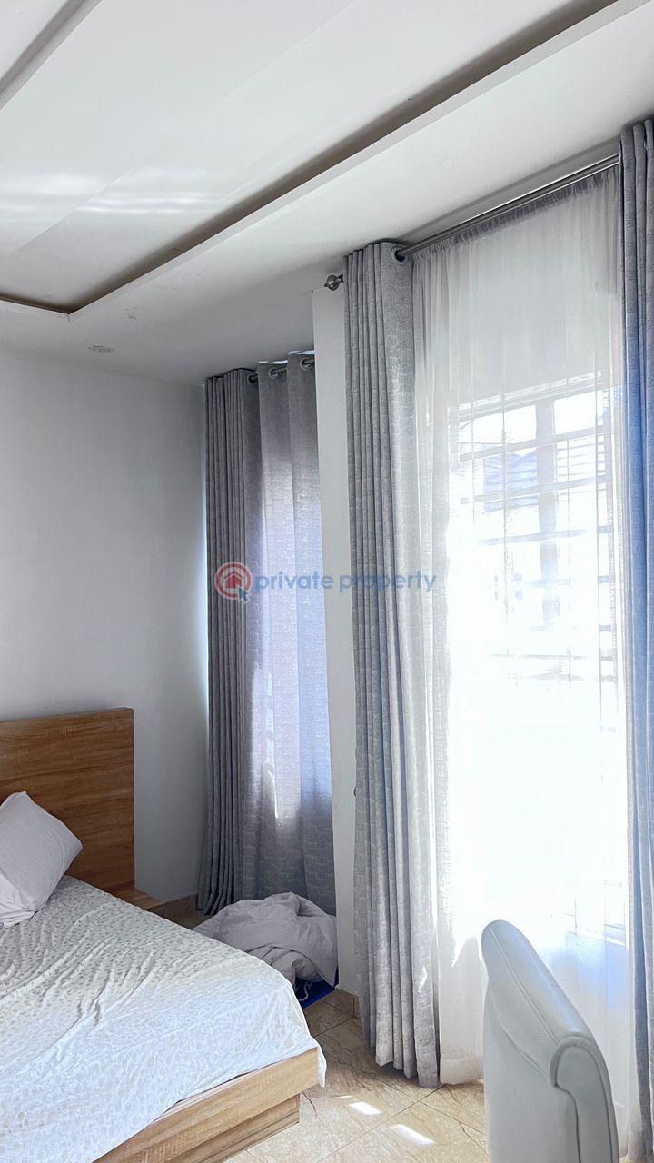 1 bedroom Shared Apartment For Rent Orchid Lekki Expressway Lagos - 7