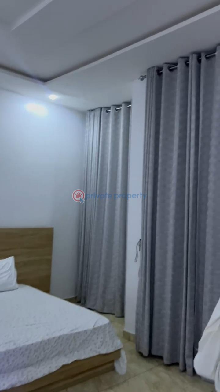 1 bedroom Shared Apartment For Rent Orchid Lekki Expressway Lagos - 12