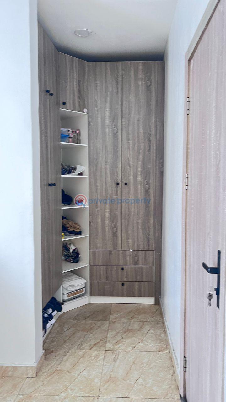 1 bedroom Shared Apartment For Rent Orchid Lekki Expressway Lagos - 2