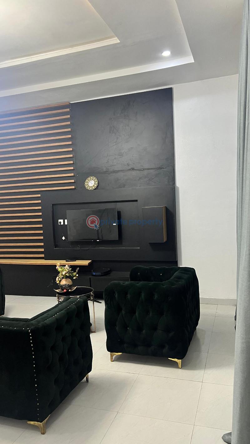 1 bedroom Shared Apartment For Rent Orchid Lekki Expressway Lagos - 6