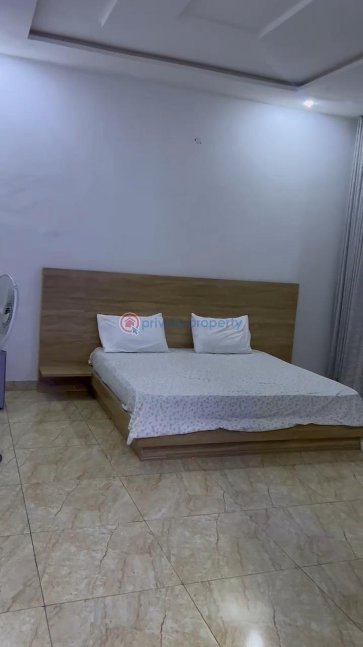 1 bedroom Shared Apartment For Rent Orchid Lekki Expressway Lagos - 10