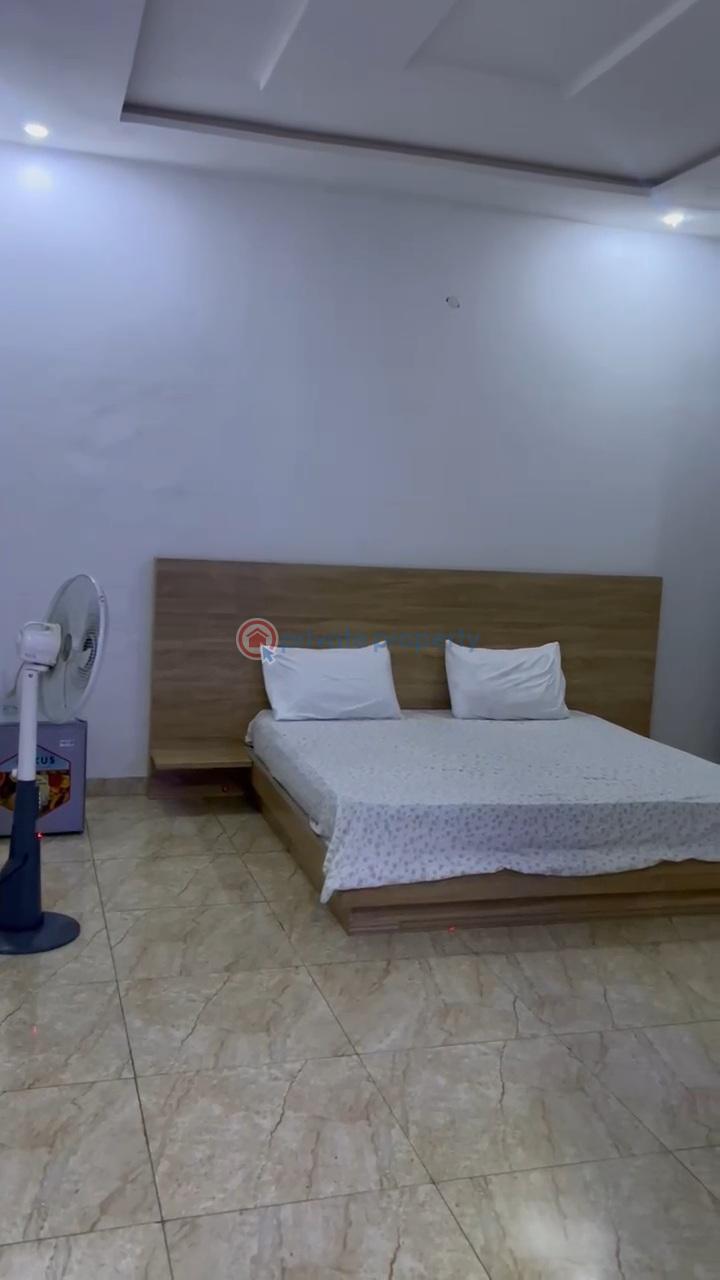 1 bedroom Shared Apartment For Rent Orchid Lekki Expressway Lagos - 1