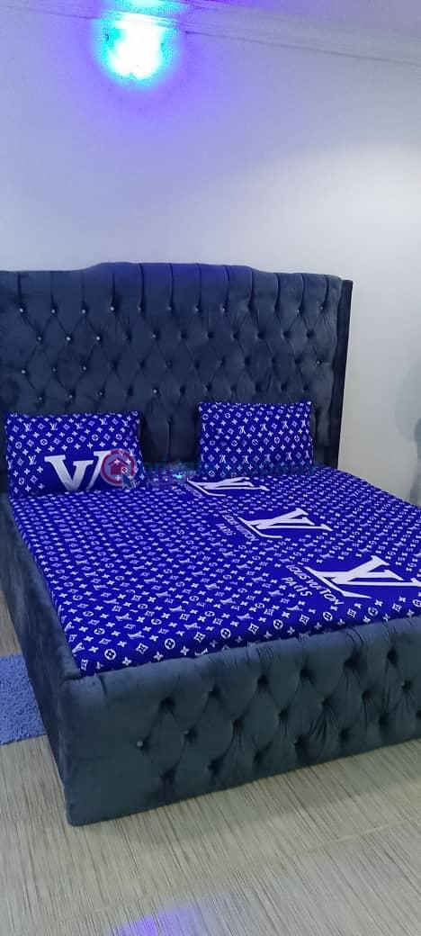 1 bedroom Self Contain For Rent Sangotedo Ajah Lagos - 3