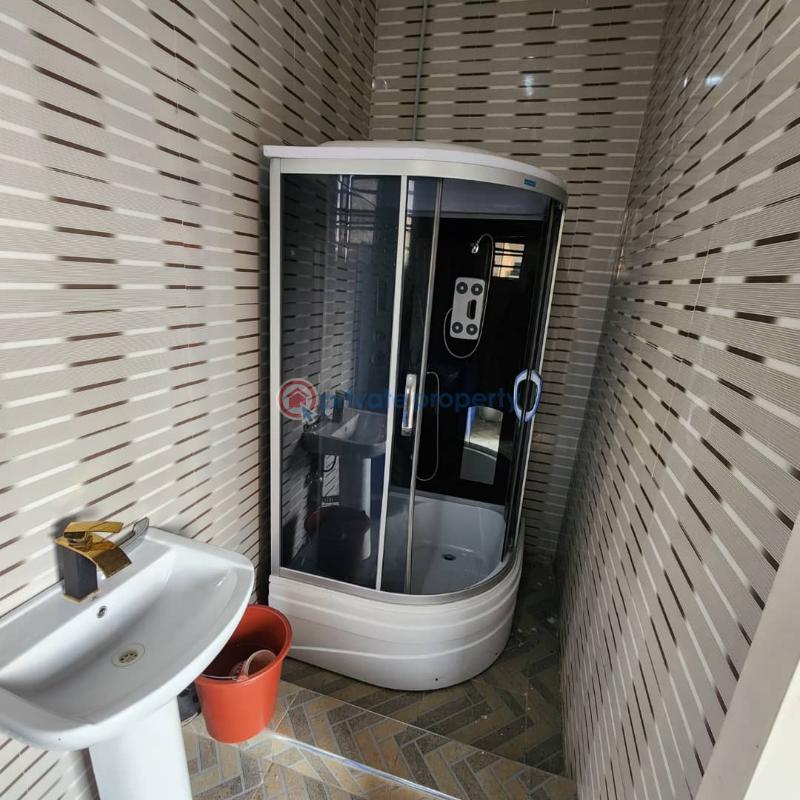 1 bedroom Self Contain For Rent Ivy Homes Estate @ Lekky County Homes Ikota Lekki Lagos - 3