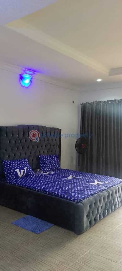 1 bedroom Self Contain For Rent Sangotedo Ajah Lagos - 2
