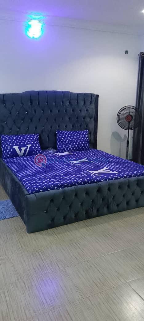 1 bedroom Self Contain For Rent Sangotedo Ajah Lagos - 0