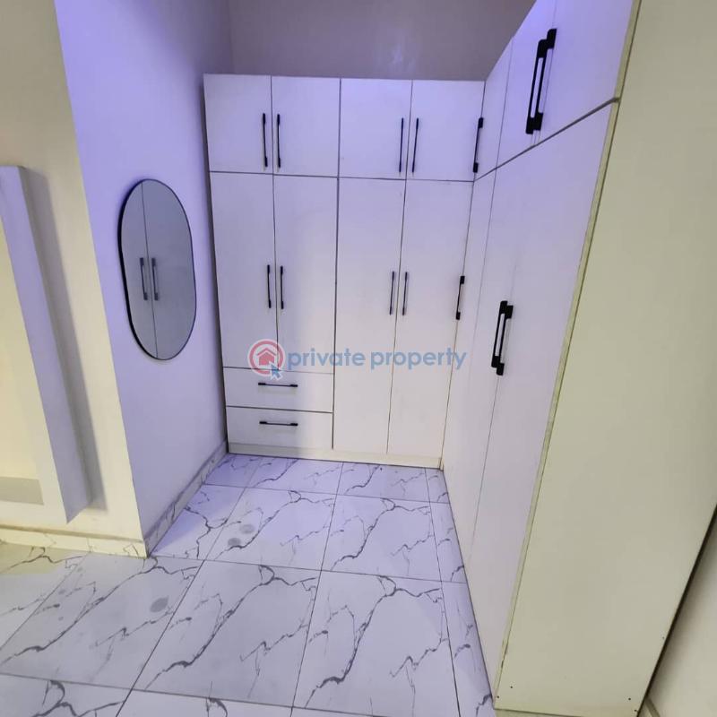 1 bedroom Self Contain For Rent Ivy Homes Estate @ Lekky County Homes Ikota Lekki Lagos - 5