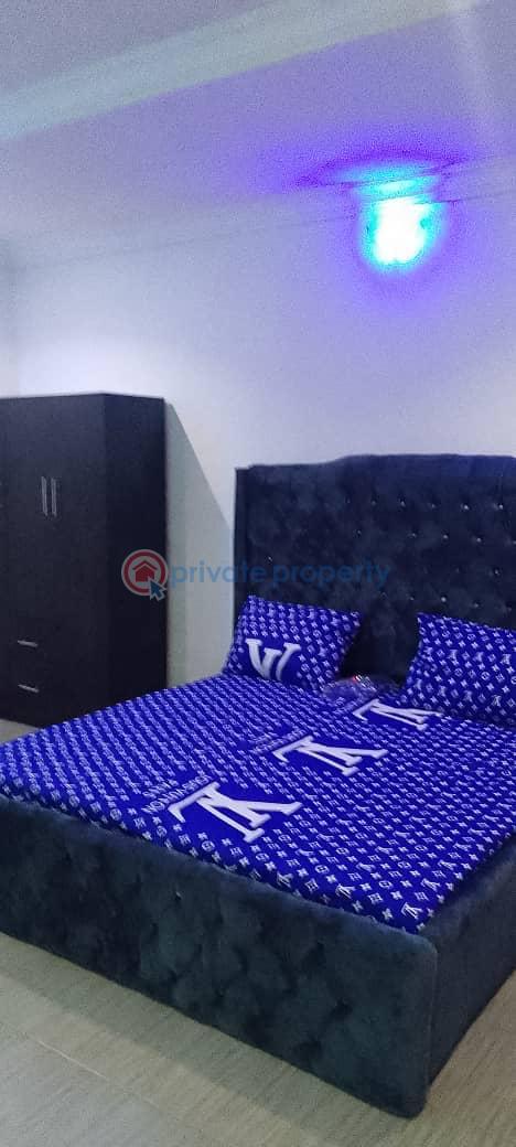 1 bedroom Self Contain For Rent Sangotedo Ajah Lagos - 4