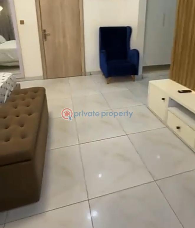 1 bedroom Self Contain For Rent Royal Pine Estate@ Orchid Road Lekki Lagos - 1