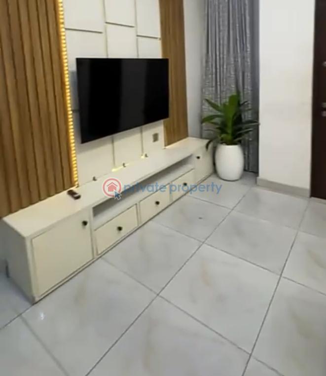 1 bedroom Self Contain For Rent Royal Pine Estate@ Orchid Road Lekki Lagos - 3