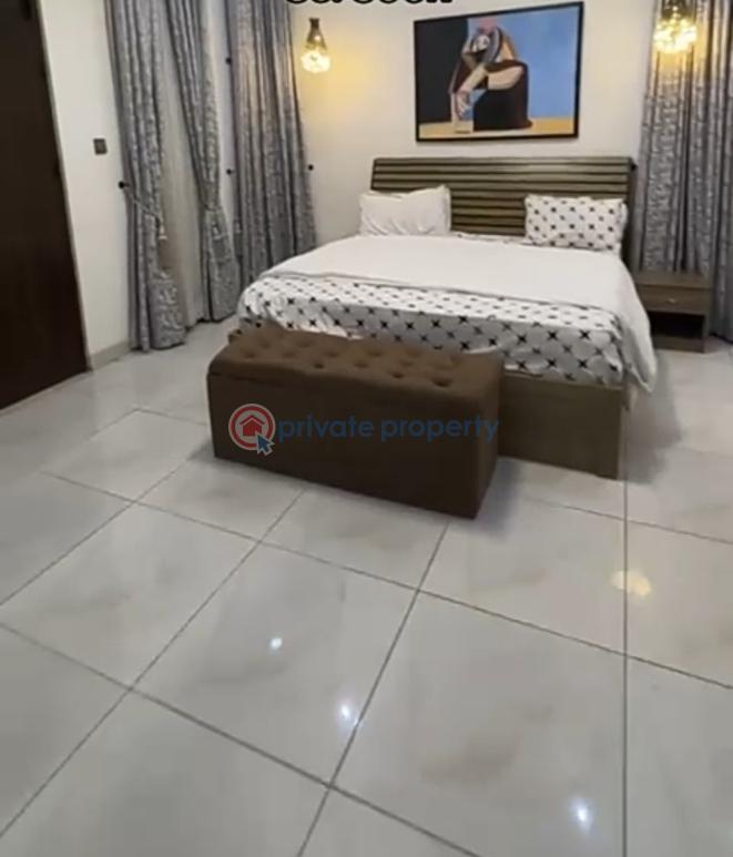 1 bedroom Self Contain For Rent Royal Pine Estate@ Orchid Road Lekki Lagos - 5