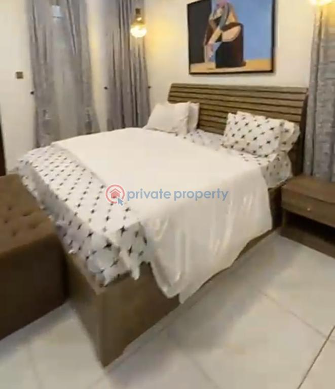 1 bedroom Self Contain For Rent Royal Pine Estate@ Orchid Road Lekki Lagos - 0