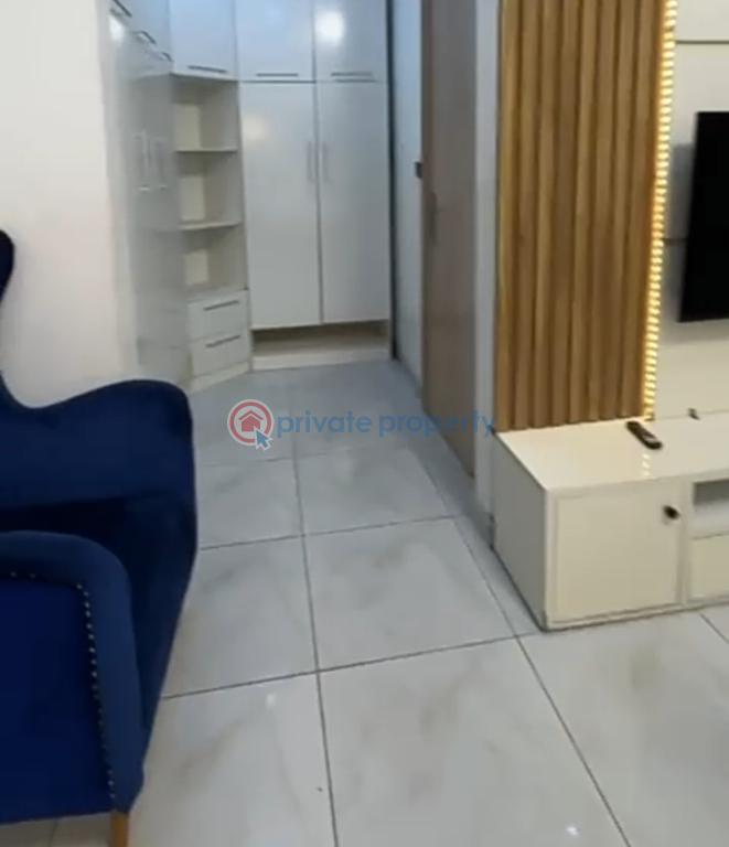 1 bedroom Self Contain For Rent Royal Pine Estate@ Orchid Road Lekki Lagos - 2