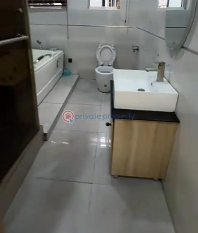 1 bedroom Self Contain For Rent Royal Pine Estate@ Orchid Road Lekki Lagos - 4