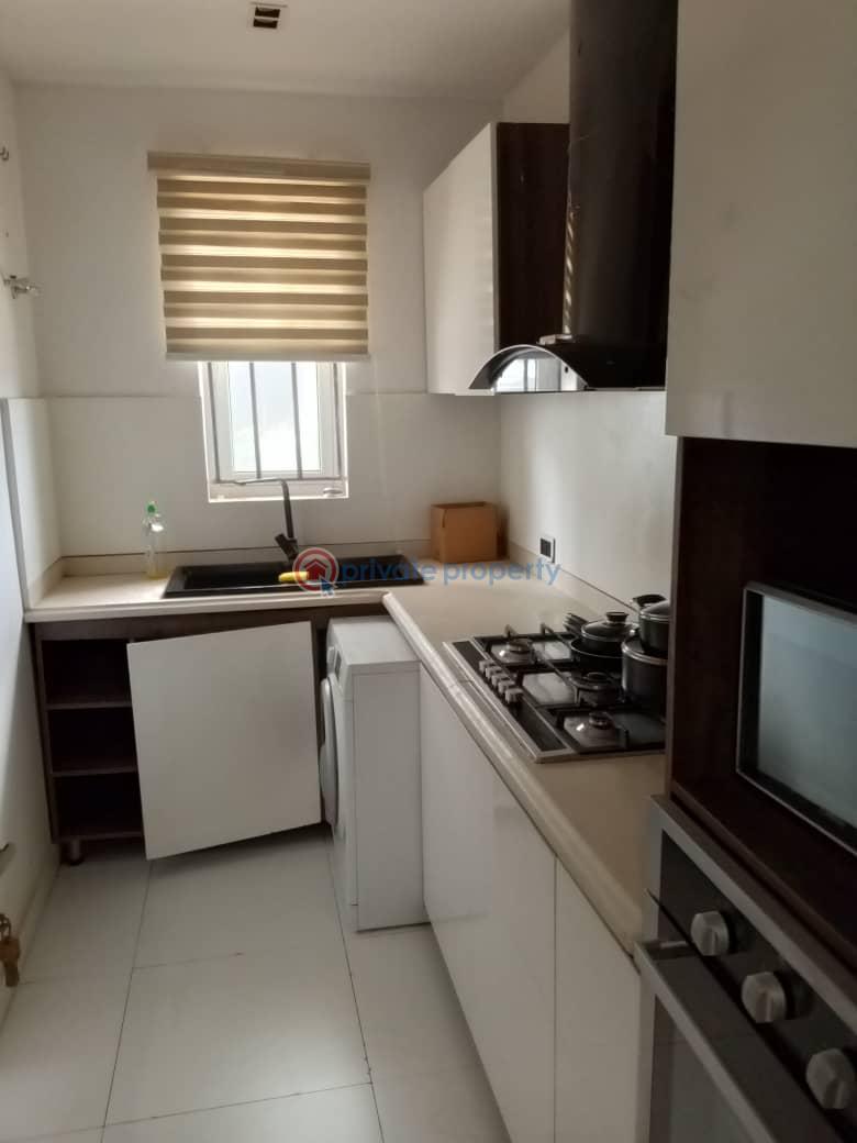 Furnished mini flat - 3 1 bedroom Mini Flat For Rent Mojisola Onikoyi Ikoyi Lagos - 3
