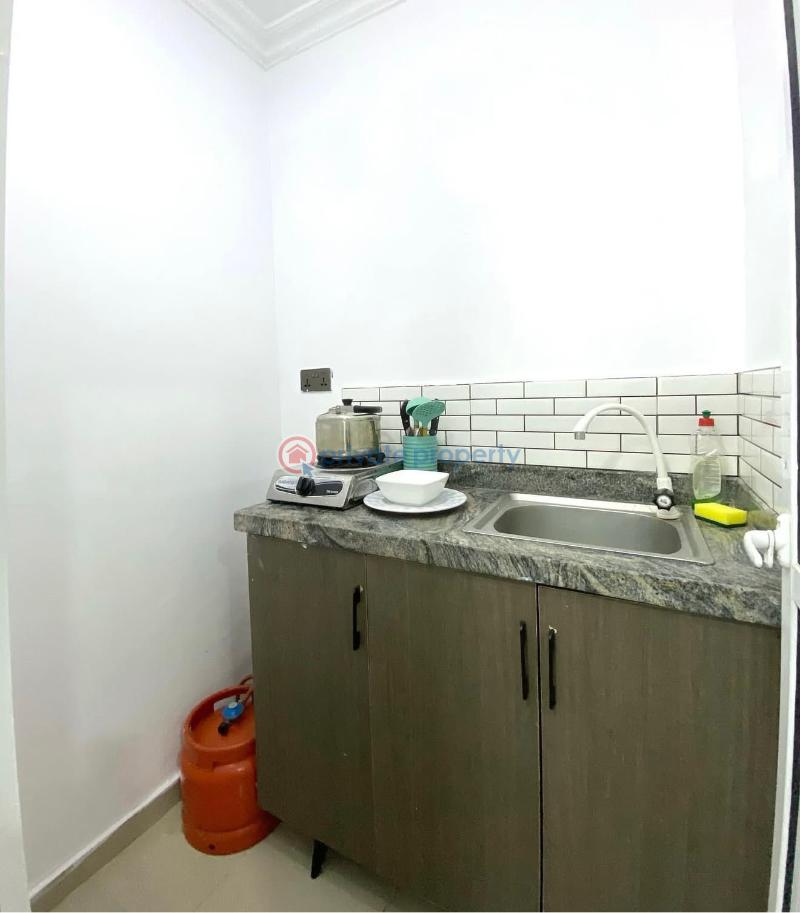 1 bedroom Mini Flat For Rent Lekki Phase 1 Lagos - 4