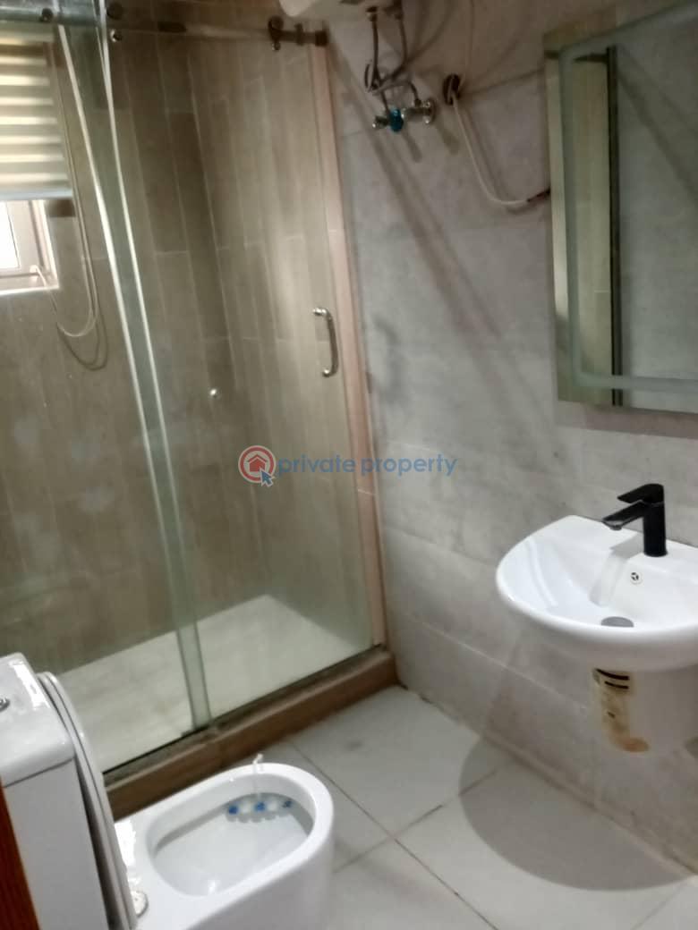 Furnished mini flat - 5 1 bedroom Mini Flat For Rent Mojisola Onikoyi Ikoyi Lagos - 5