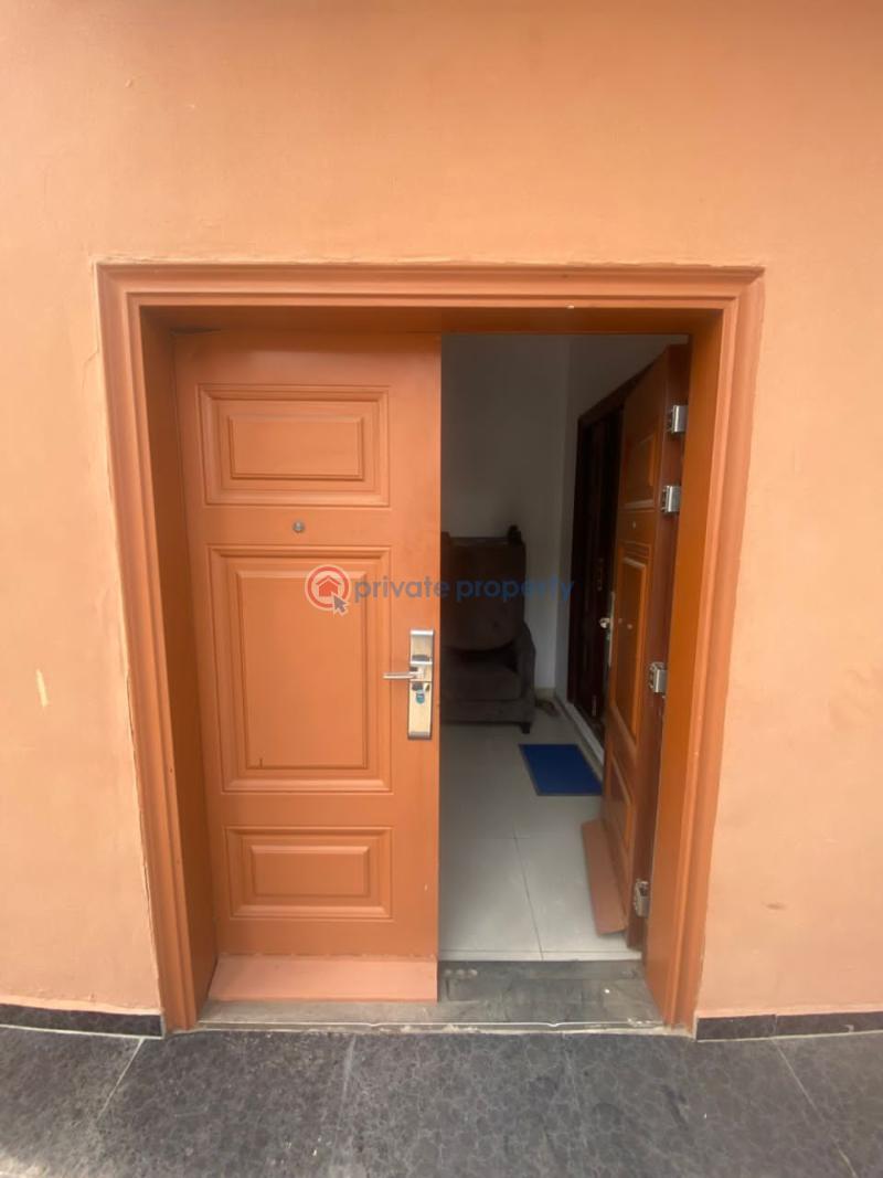 1 bedroom Mini Flat For Rent Ogudu GRA Lagos - 3