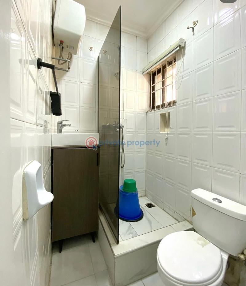 1 bedroom Mini Flat For Rent Lekki Phase 1 Lagos - 3