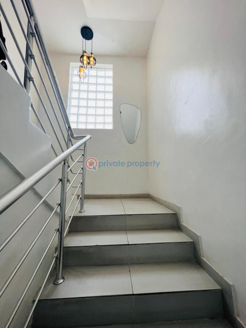 1 bedroom Mini Flat For Rent Freedom Way Lekki Phase 1 Lagos - 15
