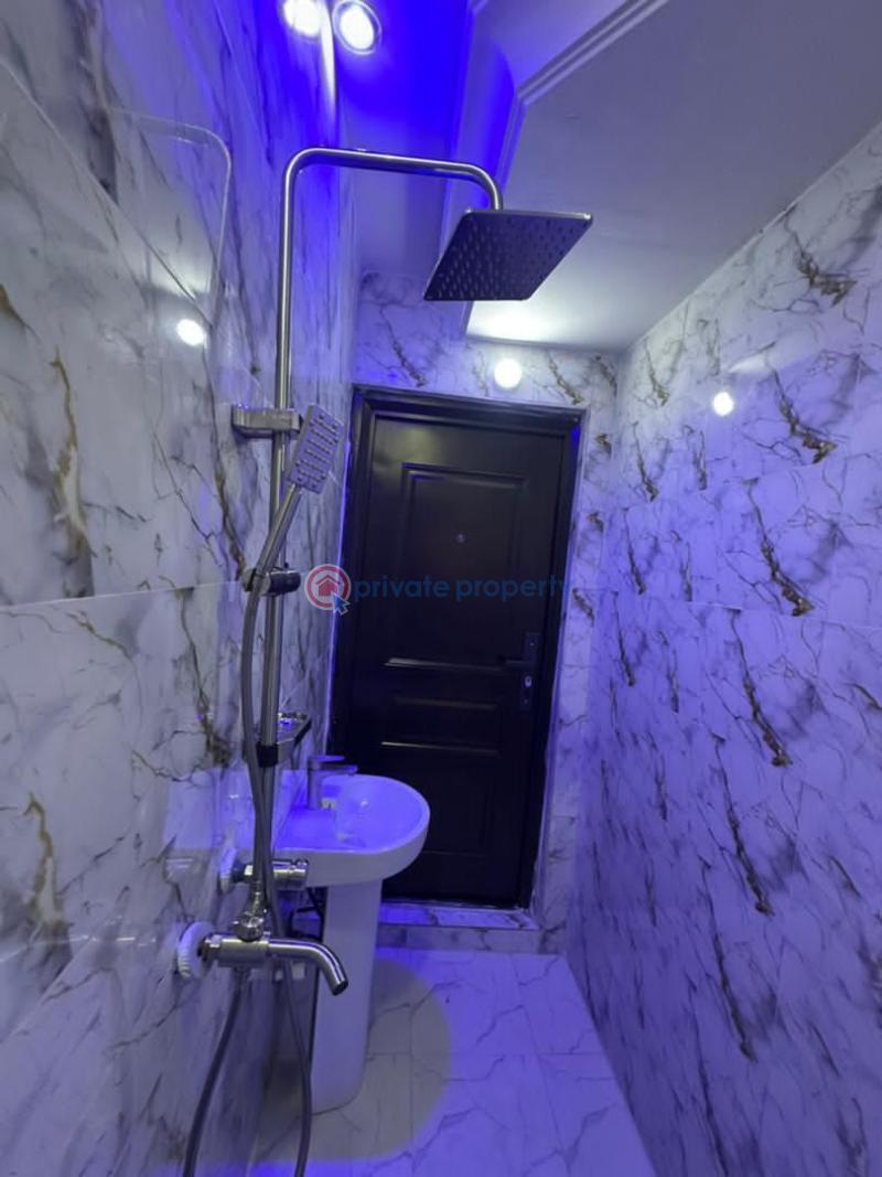 1 bedroom Mini Flat For Rent Ogudu GRA Lagos - 1