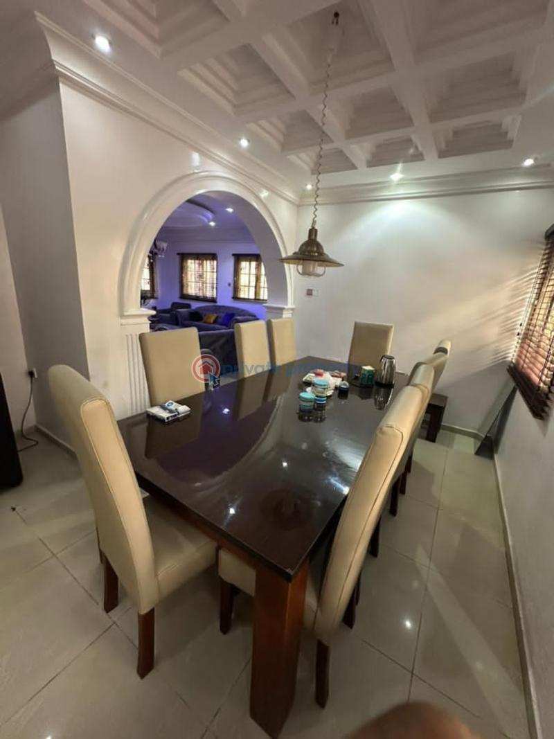 1 bedroom Mini Flat For Rent Ogudu GRA Lagos - 2