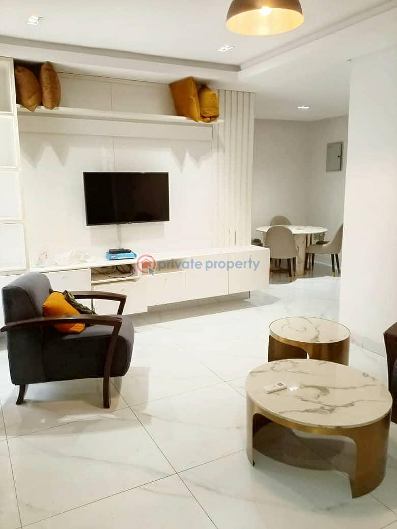 Furnished mini flat - 0 1 bedroom Mini Flat For Rent Mojisola Onikoyi Ikoyi Lagos - 0