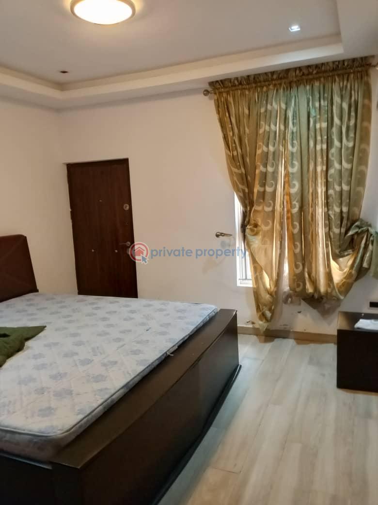 Furnished mini flat - 2 1 bedroom Mini Flat For Rent Mojisola Onikoyi Ikoyi Lagos - 2