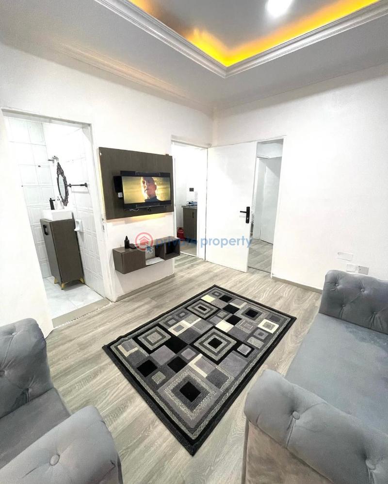 1 bedroom Mini Flat For Rent Lekki Phase 1 Lagos - 0