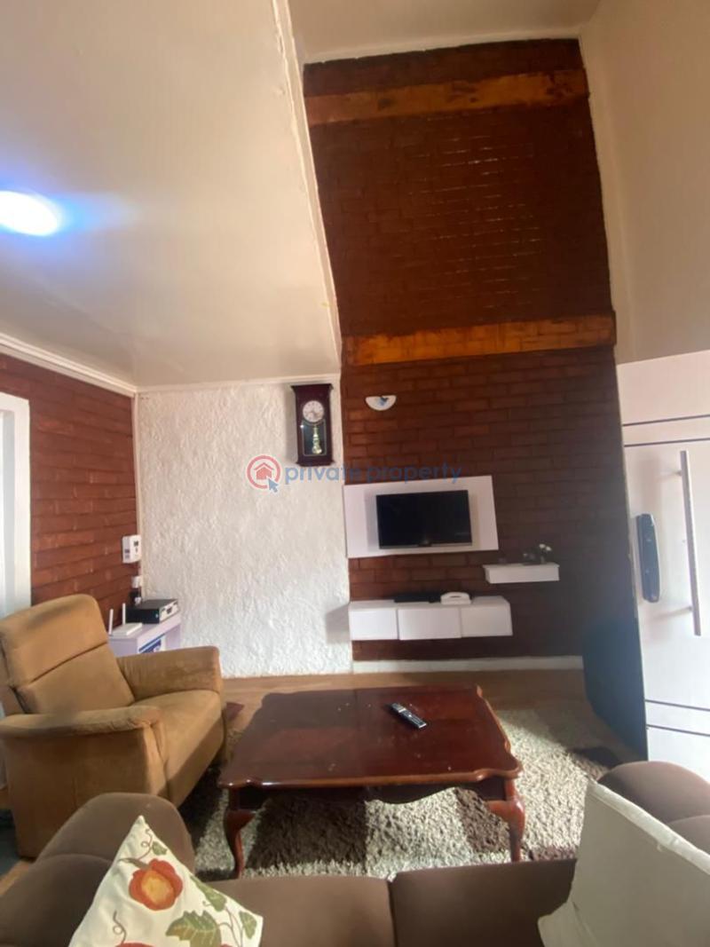 Furnished mini flat loft apartment - 5 1 bedroom Mini Flat For Rent Iwaya Yaba Lagos - 5