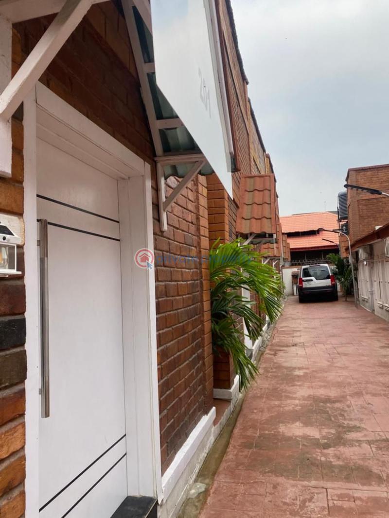 Furnished mini flat loft apartment - 2 1 bedroom Mini Flat For Rent Iwaya Yaba Lagos - 2