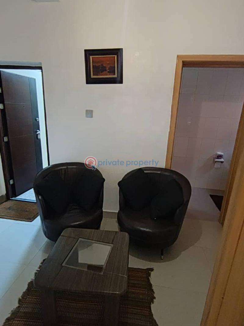 Furnished miniflat for rent in banana island, ikoyi, lagos - 4 1 bedroom Mini Flat For Rent Location: Upper Floor, Banana Island, Ikoyi, Lagos Banana Island Ikoyi Lagos - 4