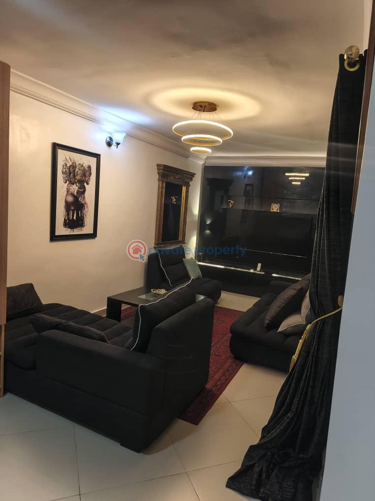 Furnished miniflat for rent in banana island, ikoyi, lagos - 2 1 bedroom Mini Flat For Rent Location: Upper Floor, Banana Island, Ikoyi, Lagos Banana Island Ikoyi Lagos - 2