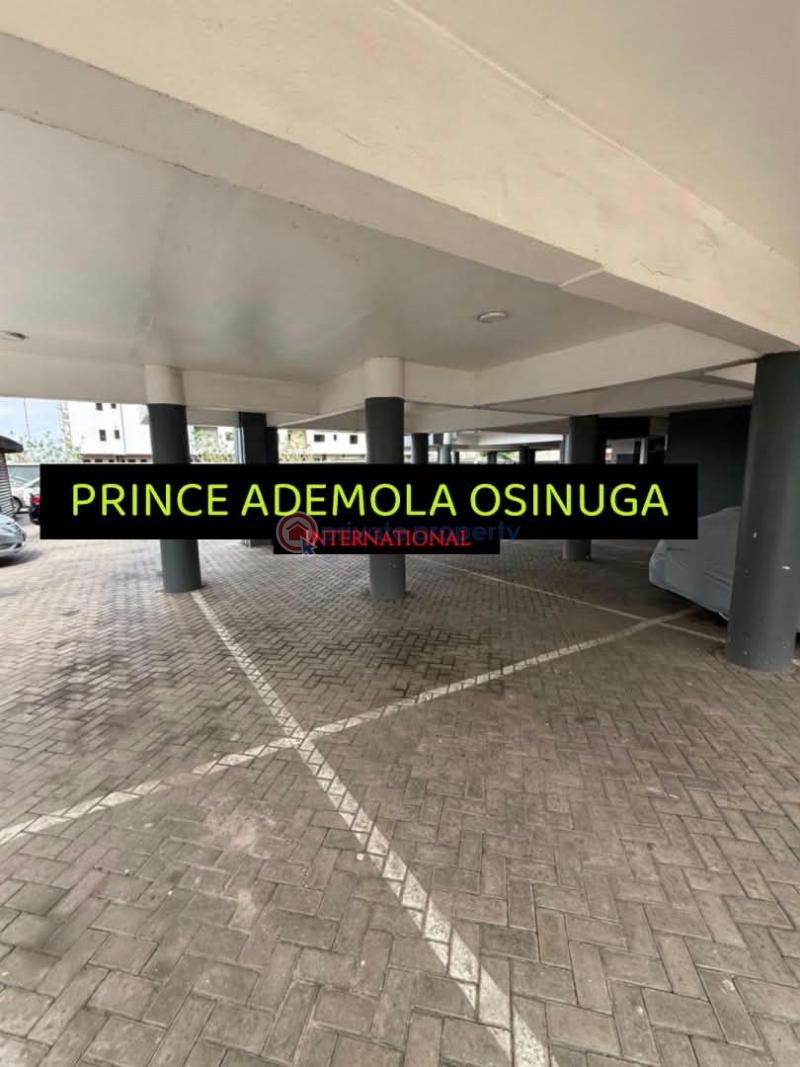3 bedroom Flat & Apartment For Rent Banana Island Ikoyi Lagos - 3