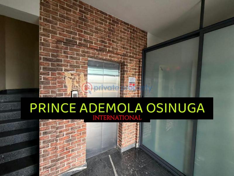 3 bedroom Flat & Apartment For Rent Banana Island Ikoyi Lagos - 8