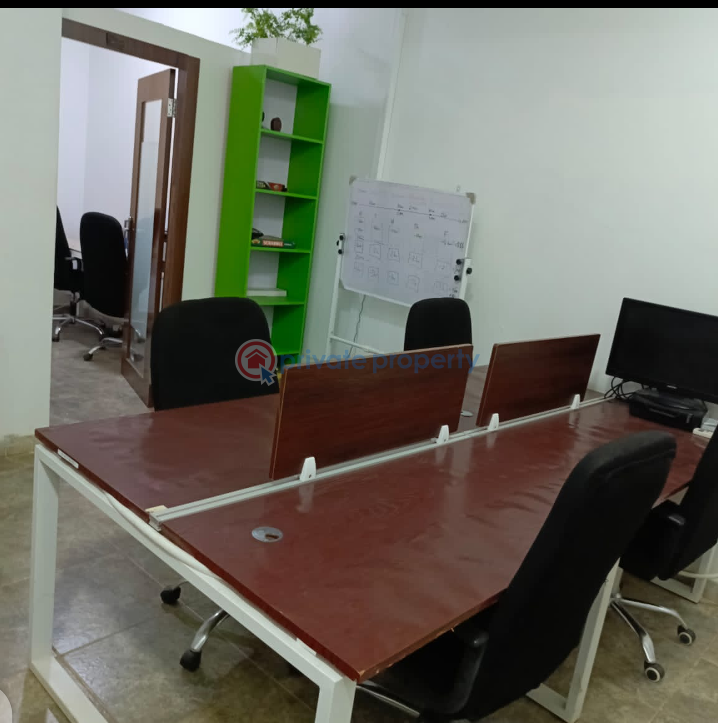 Commercial Property For Rent Cbd Central Area Abuja Phase 1  - 4