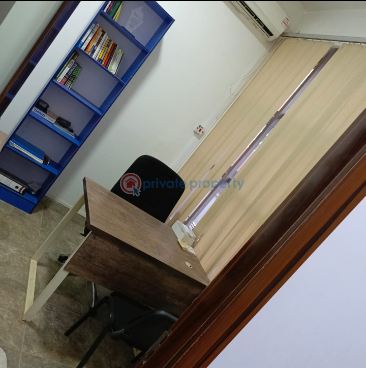 Commercial Property For Rent Cbd Central Area Abuja Phase 1  - 3