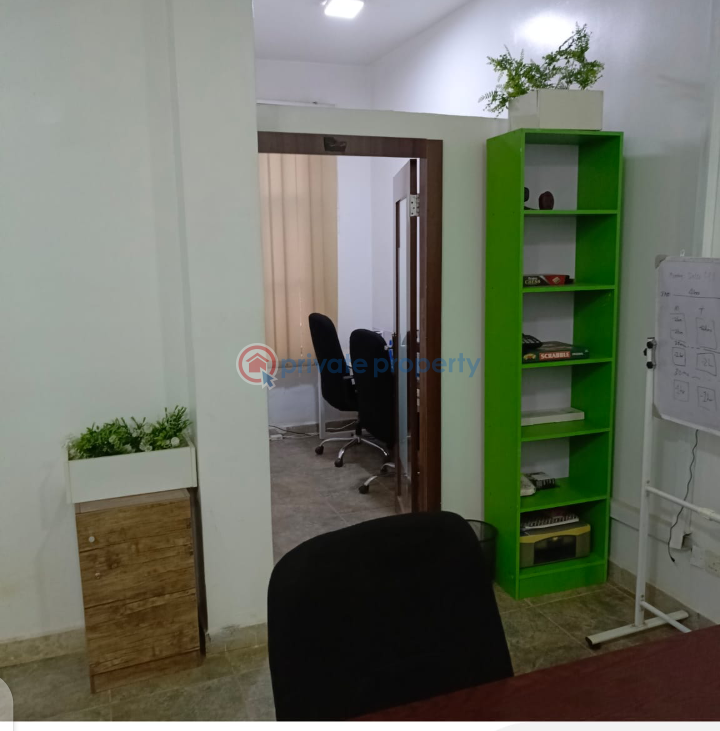 Commercial Property For Rent Cbd Central Area Abuja Phase 1  - 0