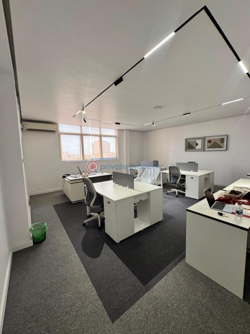 Commercial Property For Rent Victoria Island Lagos - 2