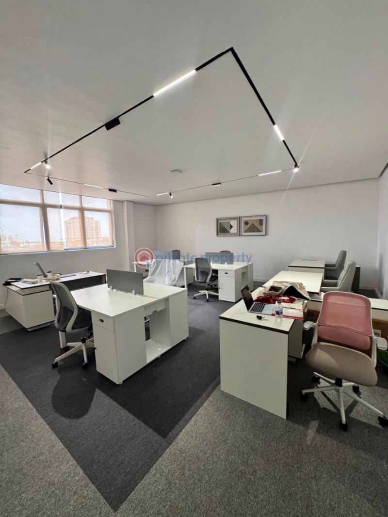 Commercial Property For Rent Victoria Island Lagos - 4