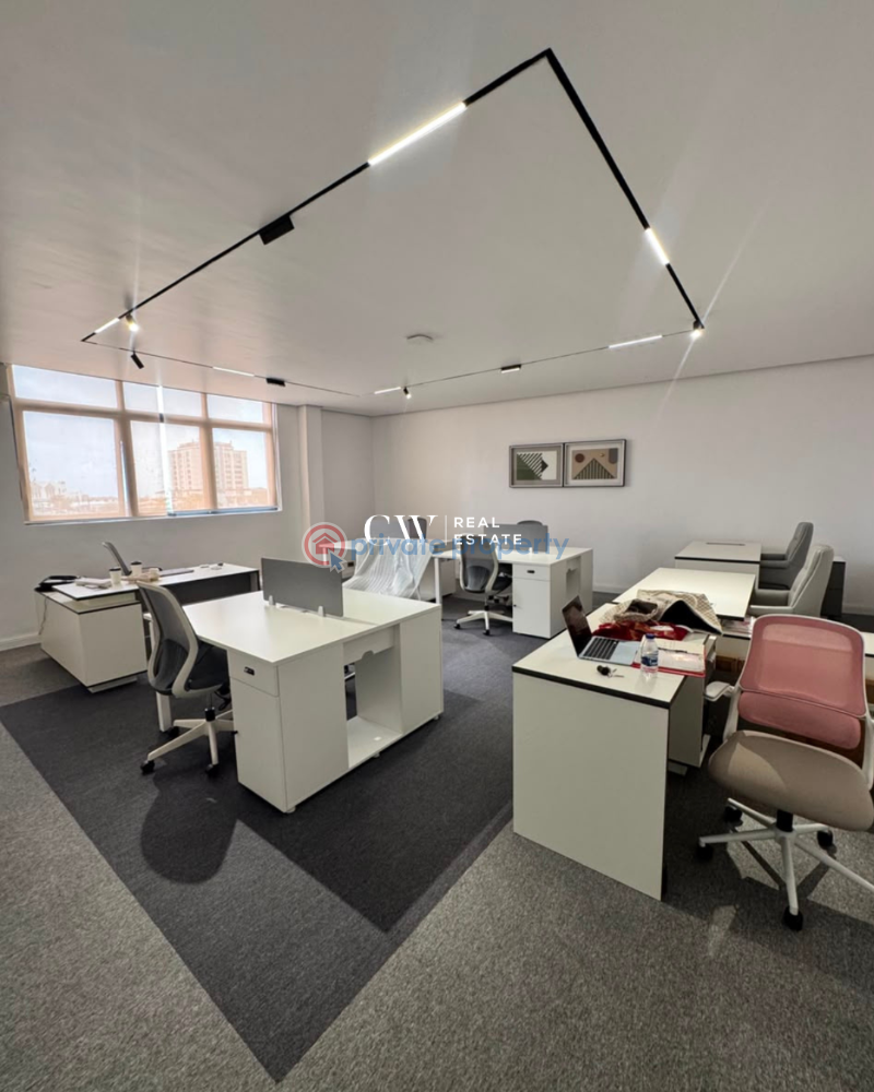 Commercial Property For Rent Victoria Island Lagos - 0