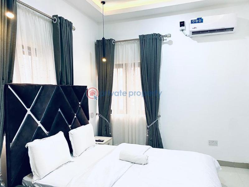 1 bedroom Mini Flat For Rent Lekki Phase 1 Lagos - 3