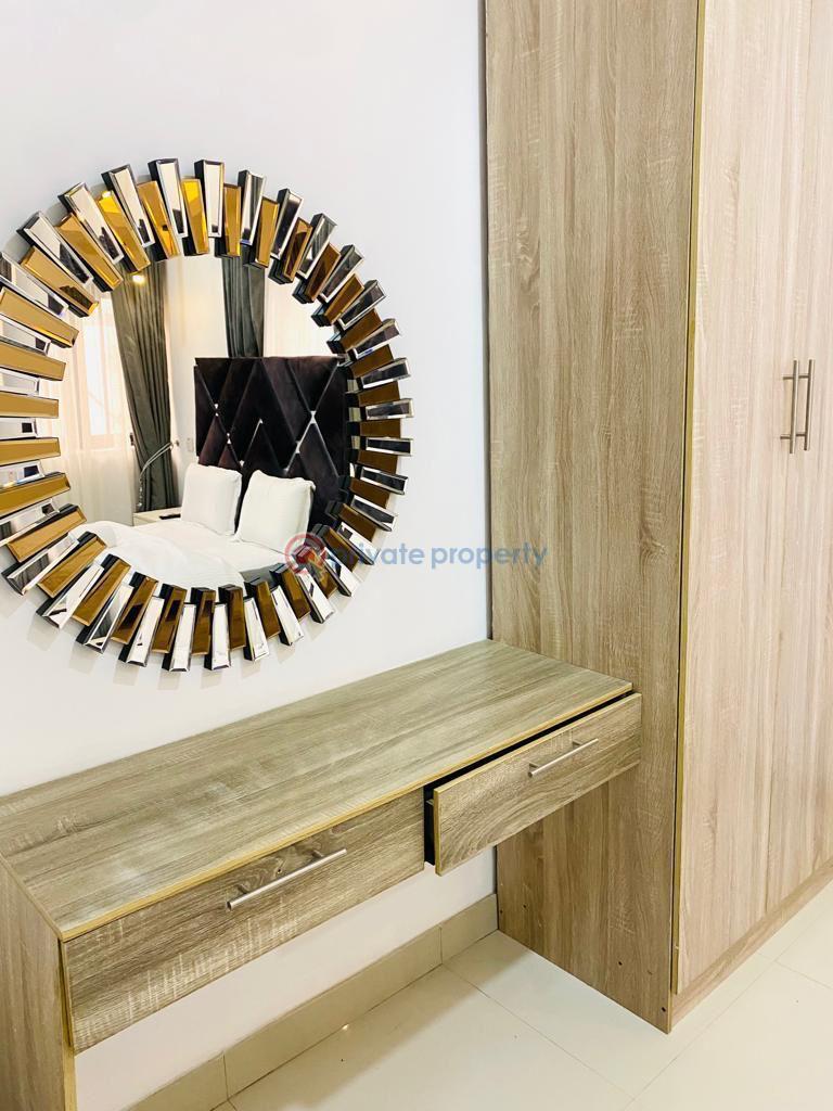 1 bedroom Mini Flat For Rent Lekki Phase 1 Lagos - 2